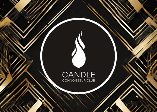 Candle Connoisseur Club Gift Card